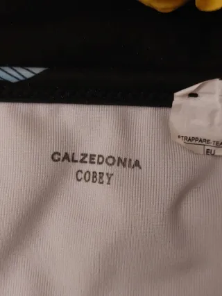 Bikini donna giallo con stampa floreale