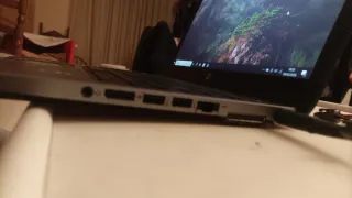 HP EliteBook Portátil I7 (14 pulgadas)