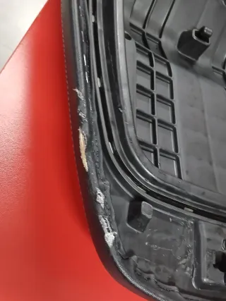 Despiece Asiento SH125 2020-2024