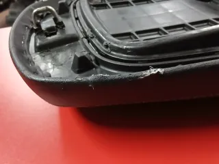 Despiece Asiento SH125 2020-2024