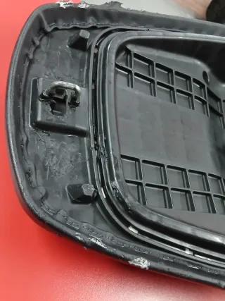 Despiece Asiento SH125 2020-2024