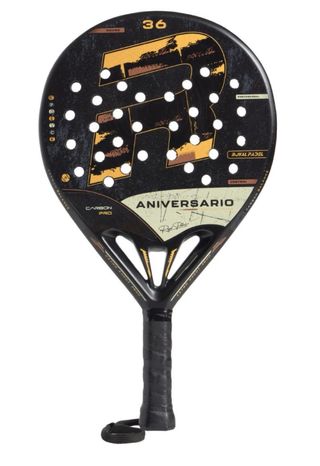 Royal Padel 36 Aniversario Poly 2026