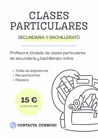 Clases particulares
