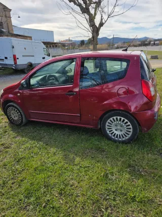 Citroen C2 2006