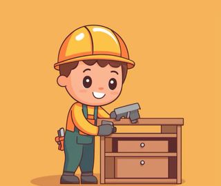 Montaje de muebles y demás