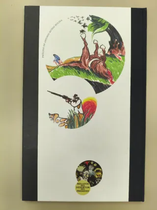 CONJETURAS SOBRE LA BICHA JULIO MANUEL DE LA ROSA