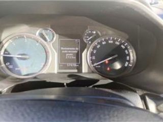 Toyota Land Cruiser 150 2021