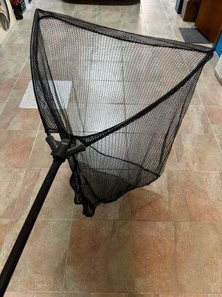 Salabre de pesca CARP Classic Landing Net