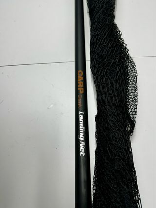 Salabre de pesca CARP Classic Landing Net