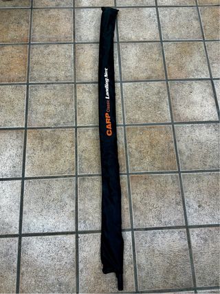 Salabre de pesca CARP Classic Landing Net