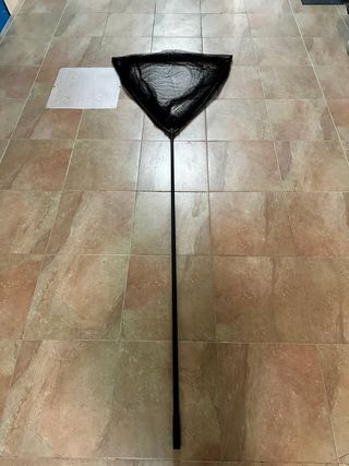 Salabre de pesca CARP Classic Landing Net