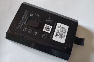 250gb Hard disk per Xbox 360 slim