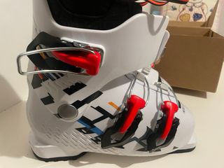 Botas de esquí infantiles Rossignol Talla 20.5