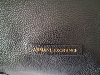 Borsa Armani Exchange Donna - Mai Usata
