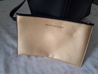 Borsa Armani Exchange Donna - Mai Usata