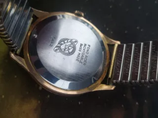 Reloj Dogma Prima 21 Rubis