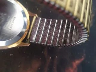 Reloj Dogma Prima 21 Rubis