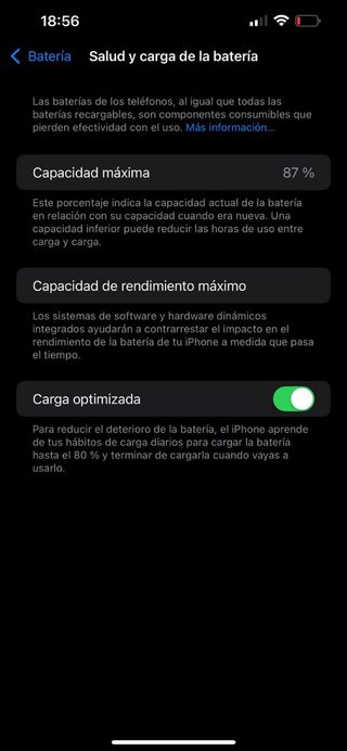 iPhone 14 Plus Blanco