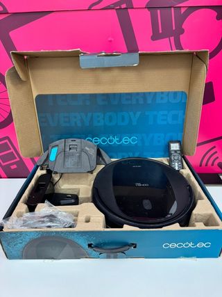 Aspirador Robot Aspirado 2290