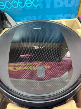 Aspirador Robot Aspirado 2290