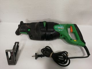 Sierra Sable hitachi cr 13