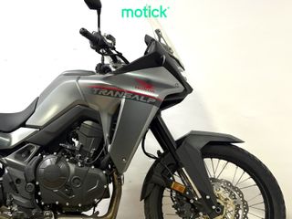 HONDA XL750 TRANSALP (A)