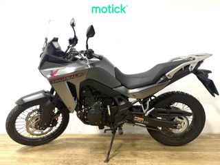 HONDA XL750 TRANSALP (A)