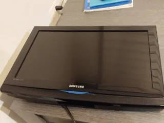 Samsung LE26B350F1W TV