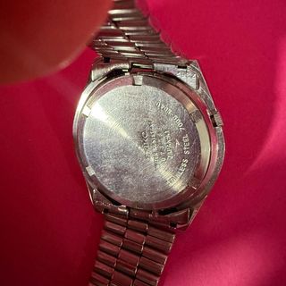 Reloj Pulsera Caballero Seiko 5 Automatico 073288