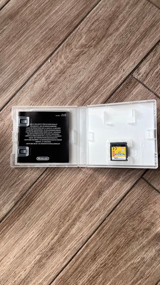 Gioco Nintendo DS Tout Savoir CP