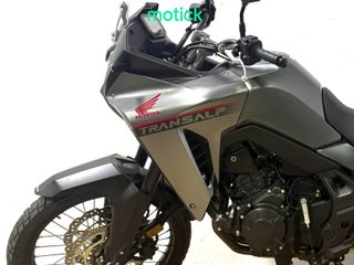 HONDA XL750 TRANSALP (A)