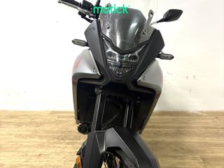 HONDA XL750 TRANSALP (A)