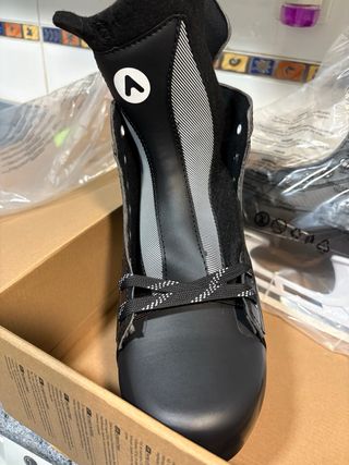 Patines de Hielo ATTABO Talla 44