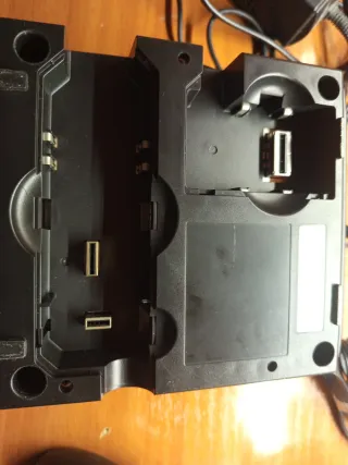 Consola Nintendo GameCube