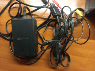 Consola Nintendo GameCube