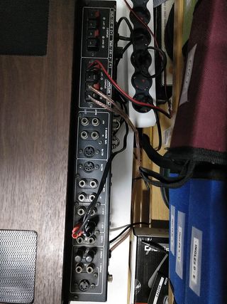 Amplificador Integrado Rotel RA-1212