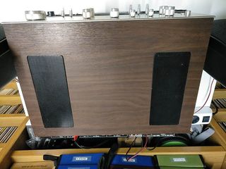 Amplificador Integrado Rotel RA-1212