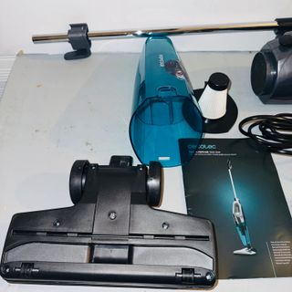 Aspiradora escoba Cecotec Conga Popstar 1000 Duo