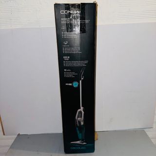 Aspiradora escoba Cecotec Conga Popstar 1000 Duo