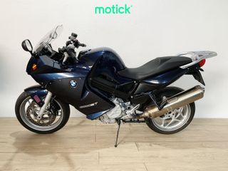BMW F 800 ST (A)