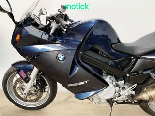BMW F 800 ST (A)