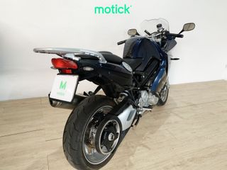 BMW F 800 ST (A)