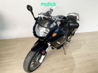BMW F 800 ST (A)