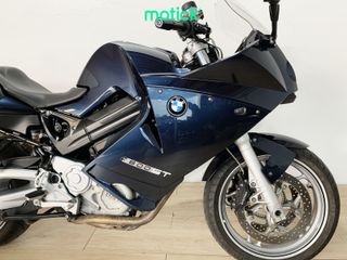BMW F 800 ST (A)