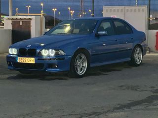 BMW Serie 5 2000