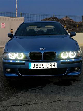 BMW Serie 5 2000