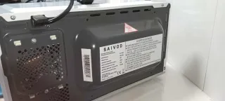 Microondas SAIVOD sin estrenar Bajada de precio