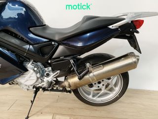 BMW F 800 ST (A)