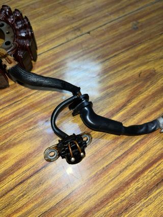 Estator Honda SH 300