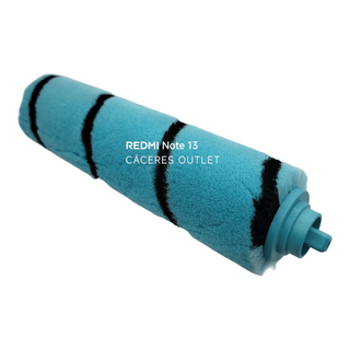 Rodillo Jalisco Cepillo Central Conga Series 4090, 4690, 5090, 5490, 6090, 7090